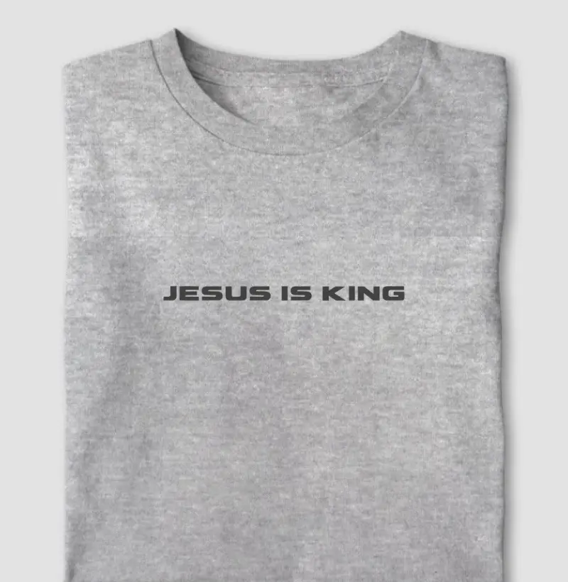 Clássica Cristã - Jesus is King