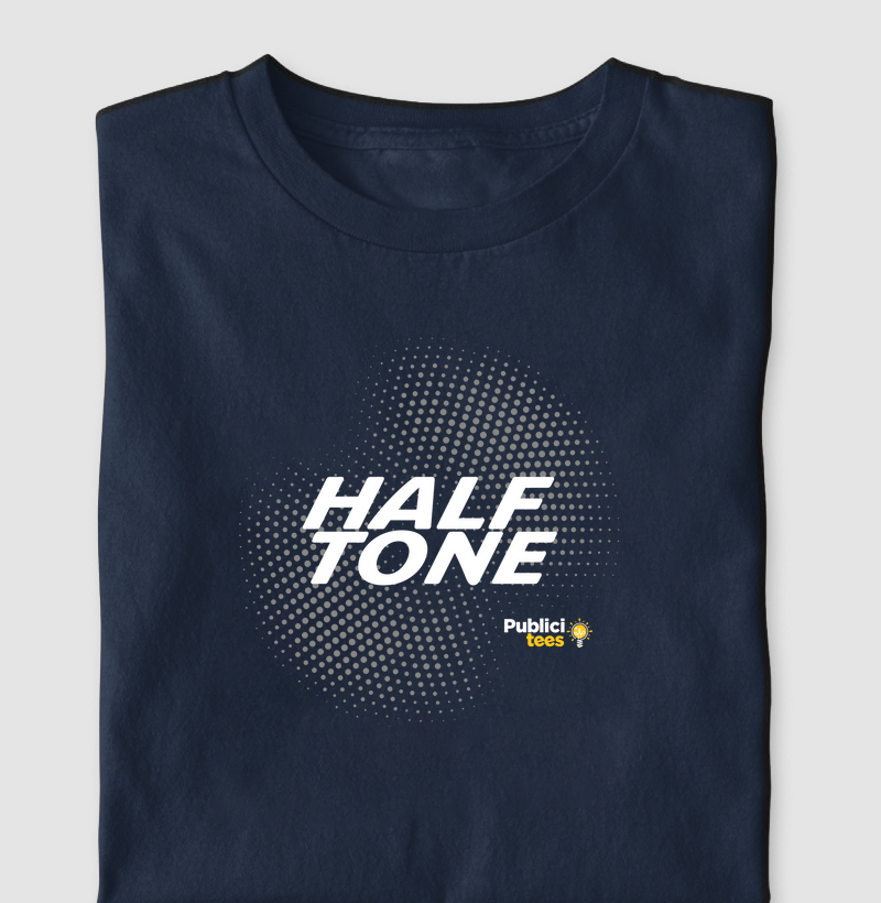 HALFTONE