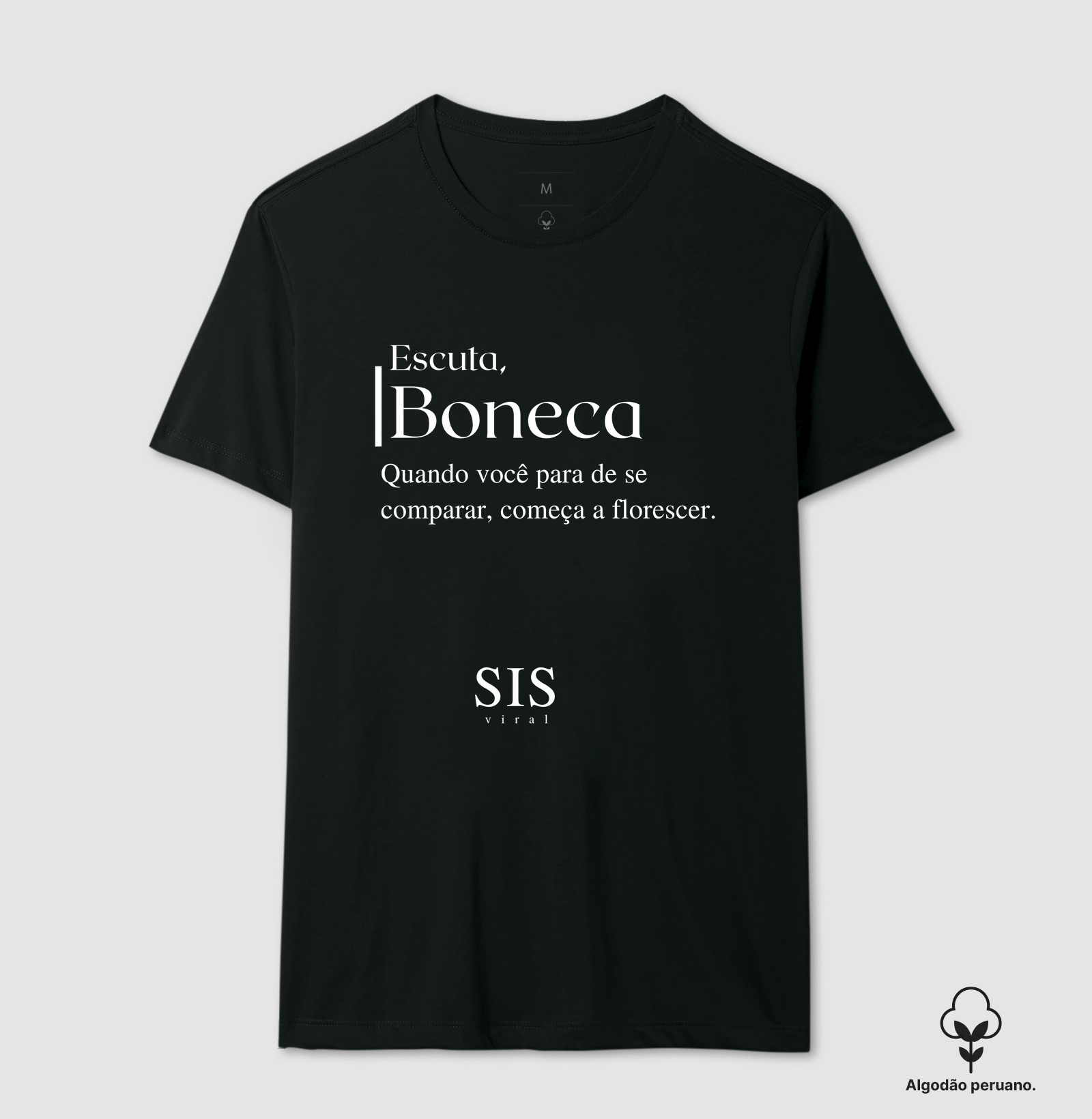 Apelido Ei,Boneca