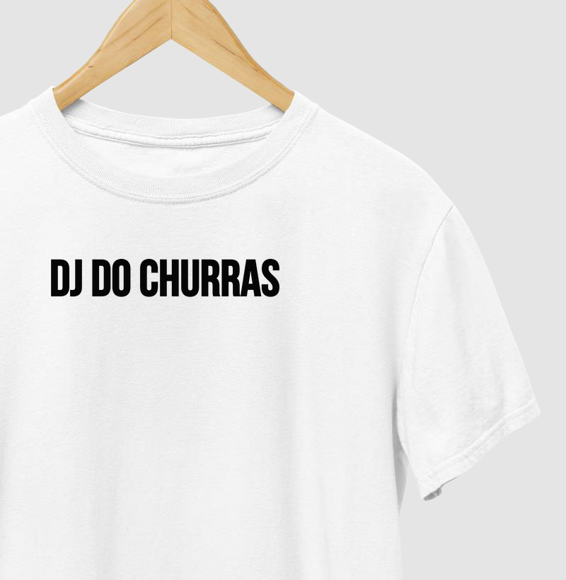 DJ DO CHURRAS – O RESIDENTE DA FAMÍLIA