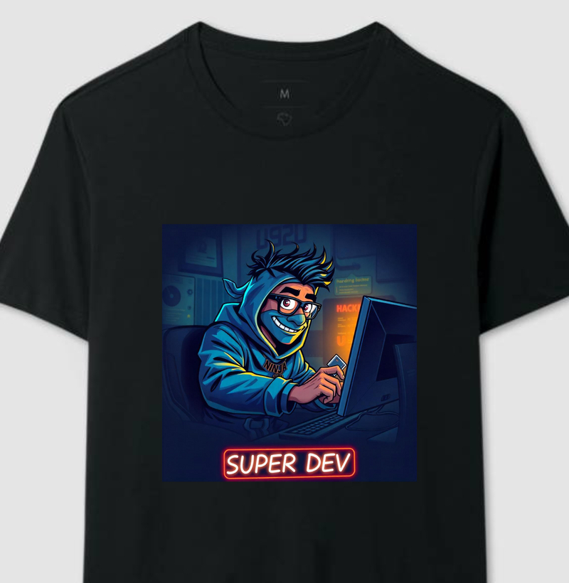 Super Dev
