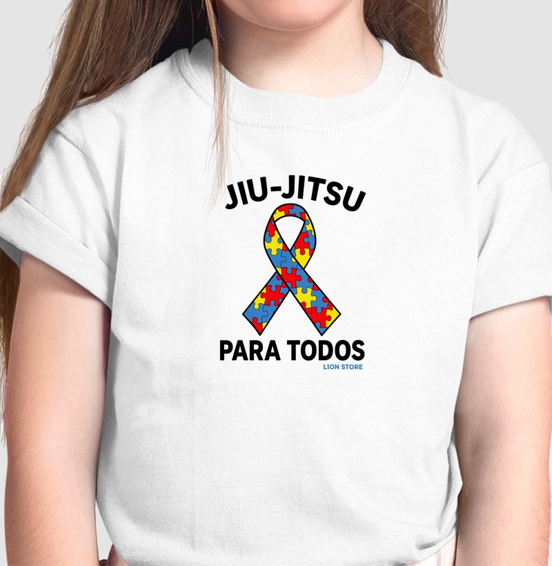 Tatame da Inclusão