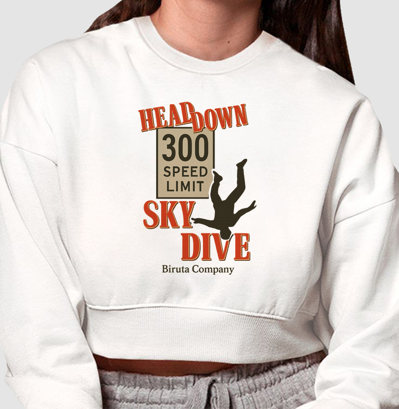 Head Down 300