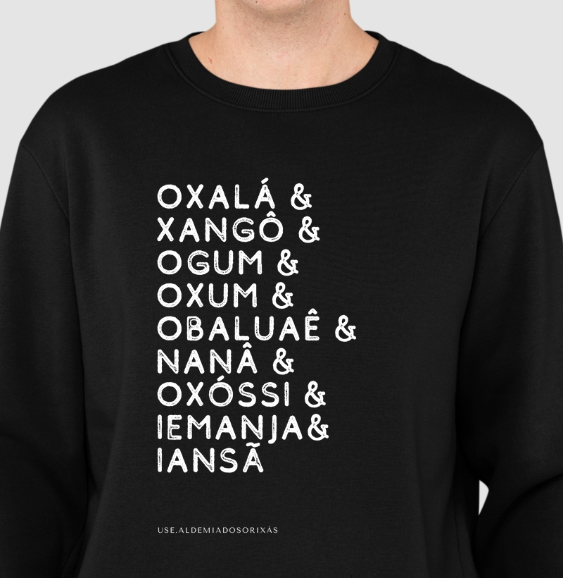 Orixás