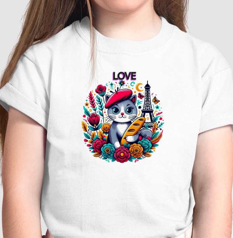 CAT - LOVE my PET