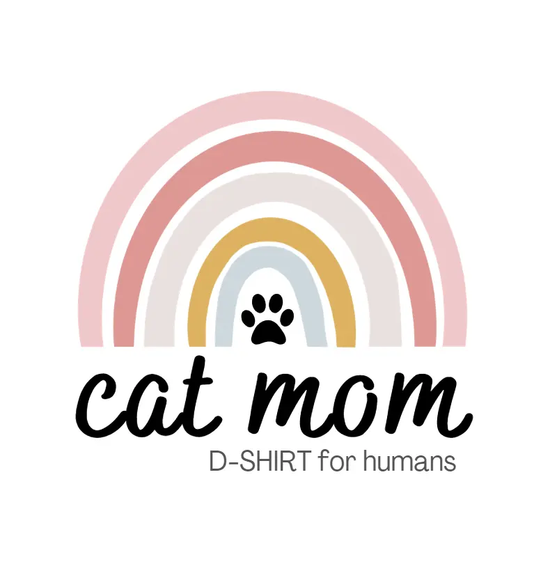 cat mom