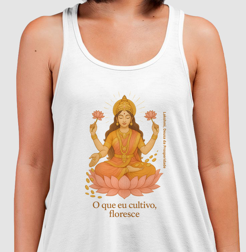 Lakshmi, Deusa da Prosperidade