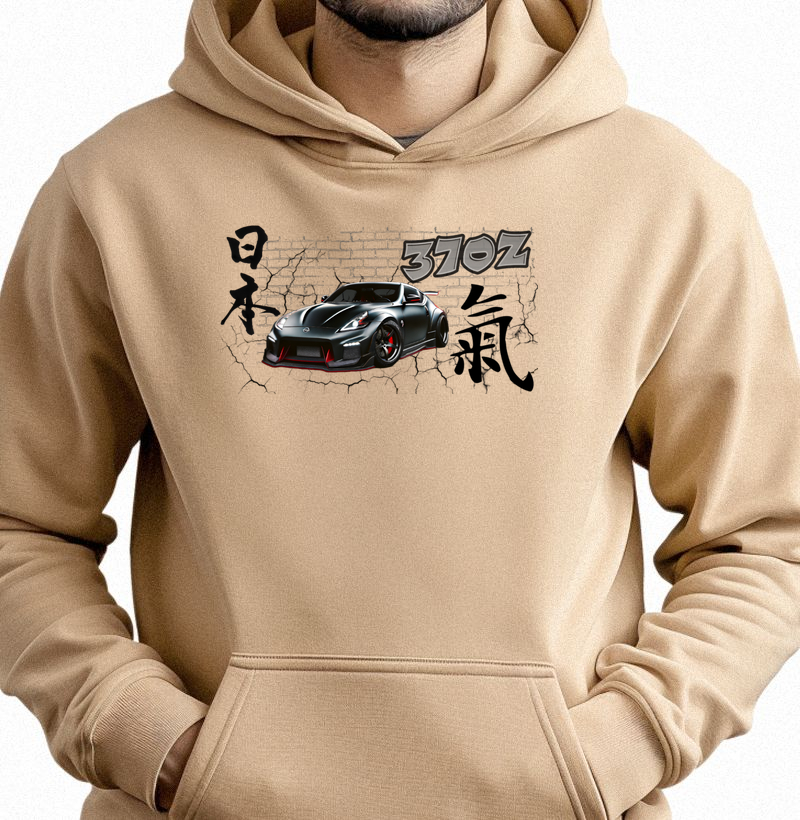Fúria 370Z