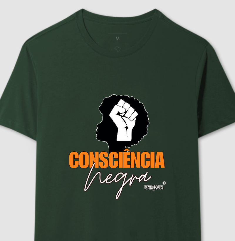 Consciência Negra