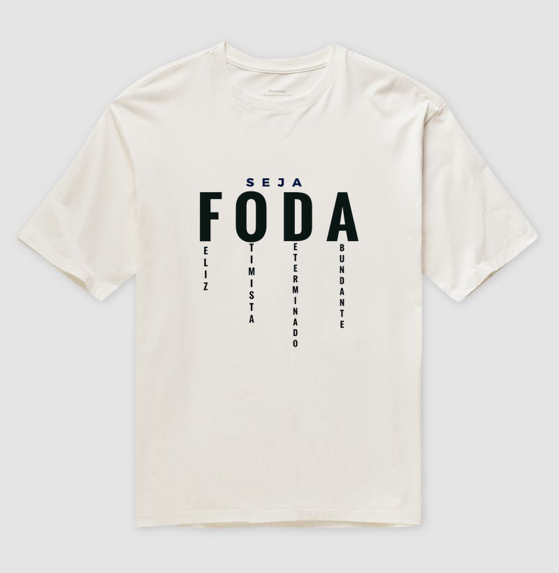 O Código Foda