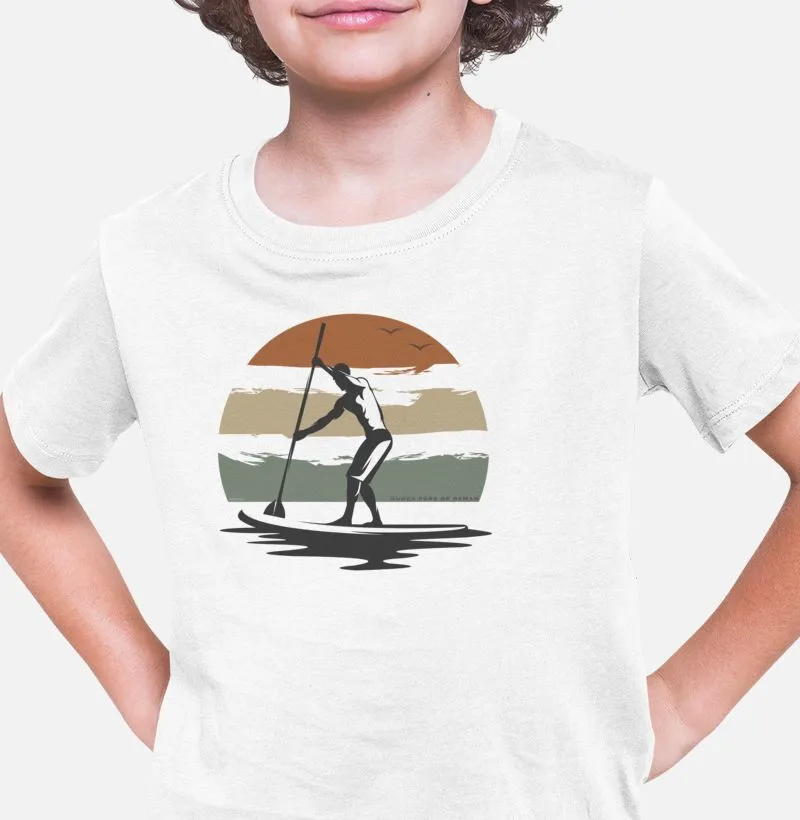 Nunca pare de remar - Standup