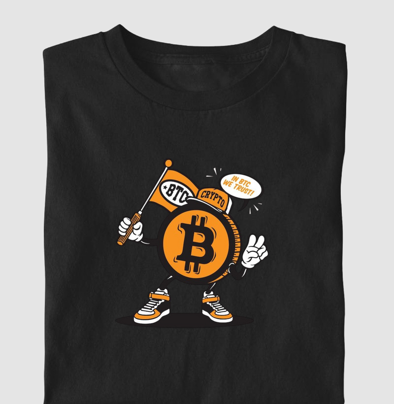 Bitcoin Fã