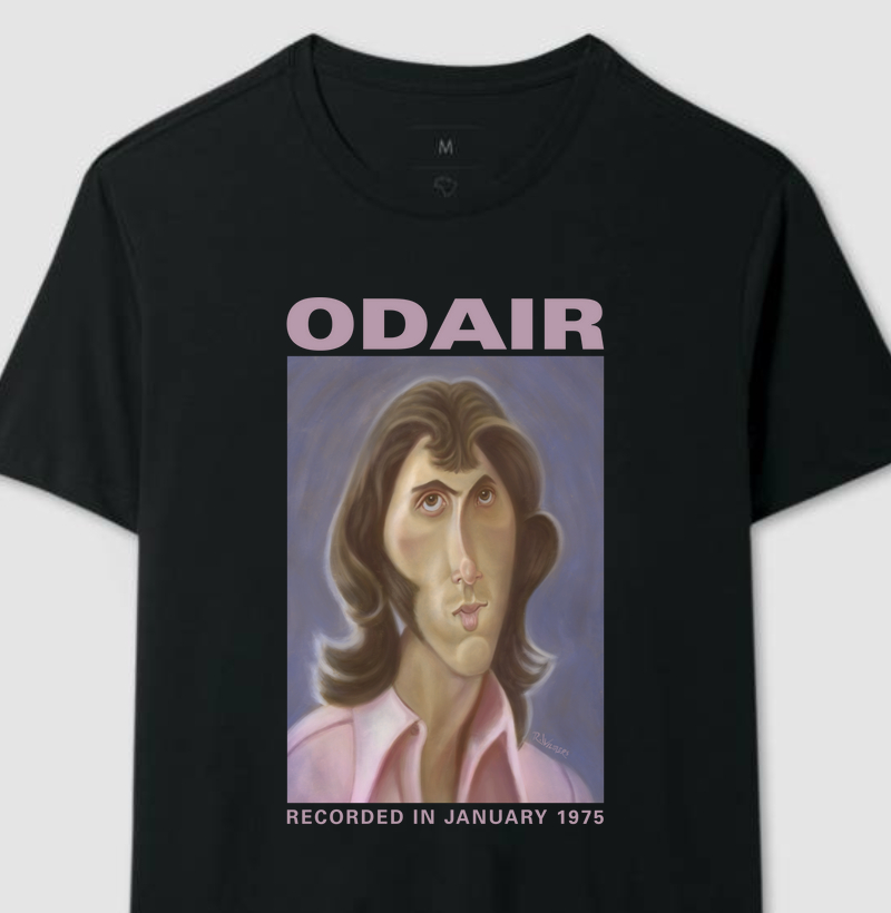 Odair