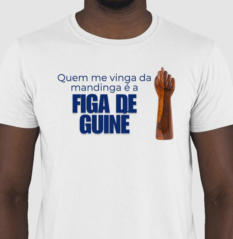 Quem me vinga da mandinga
