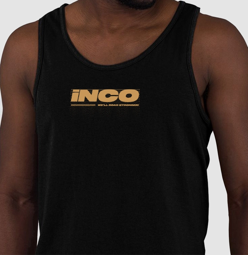 Regata "iNCO - we'll roar stronger"