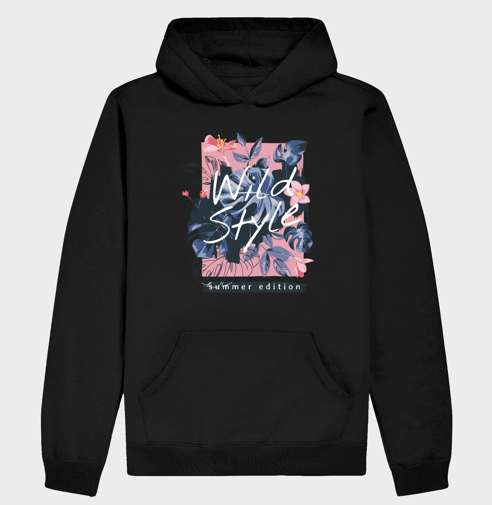 Wild Style - Summer Edition