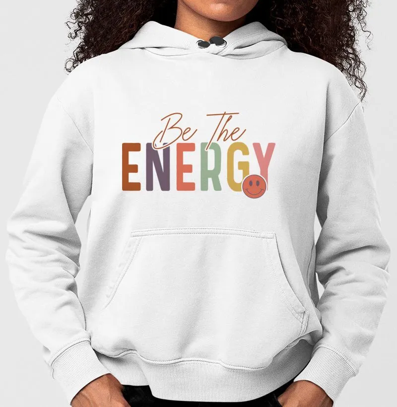Seja a Energia