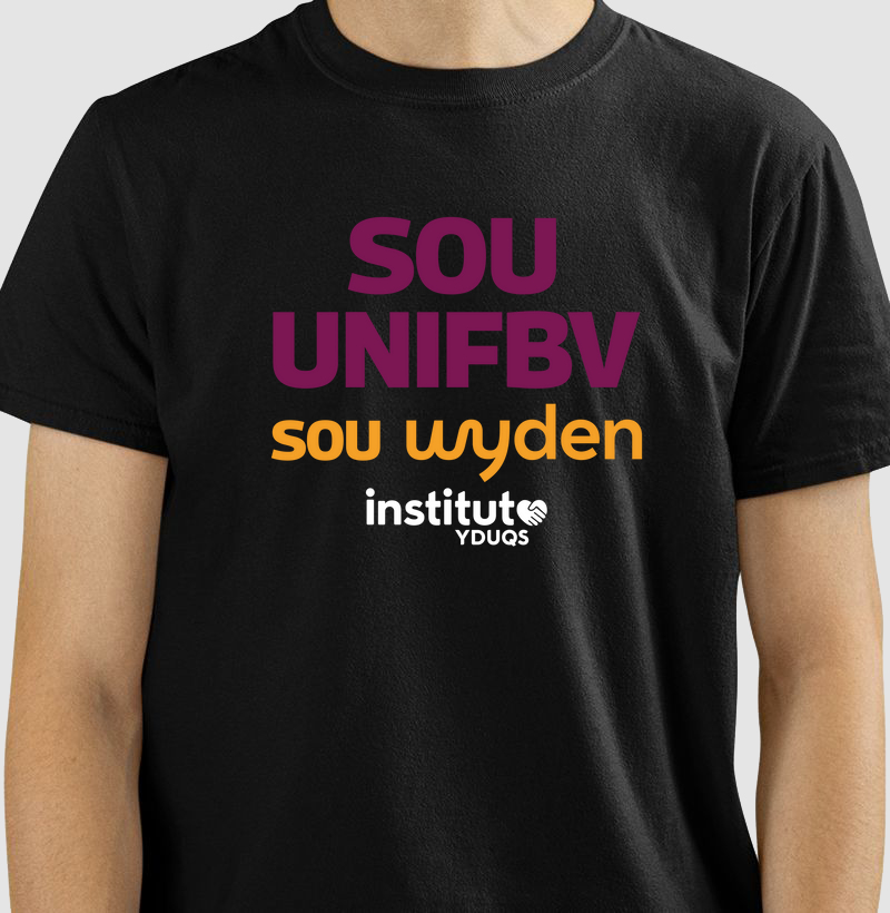 UniFBV | Instituto Yduqs