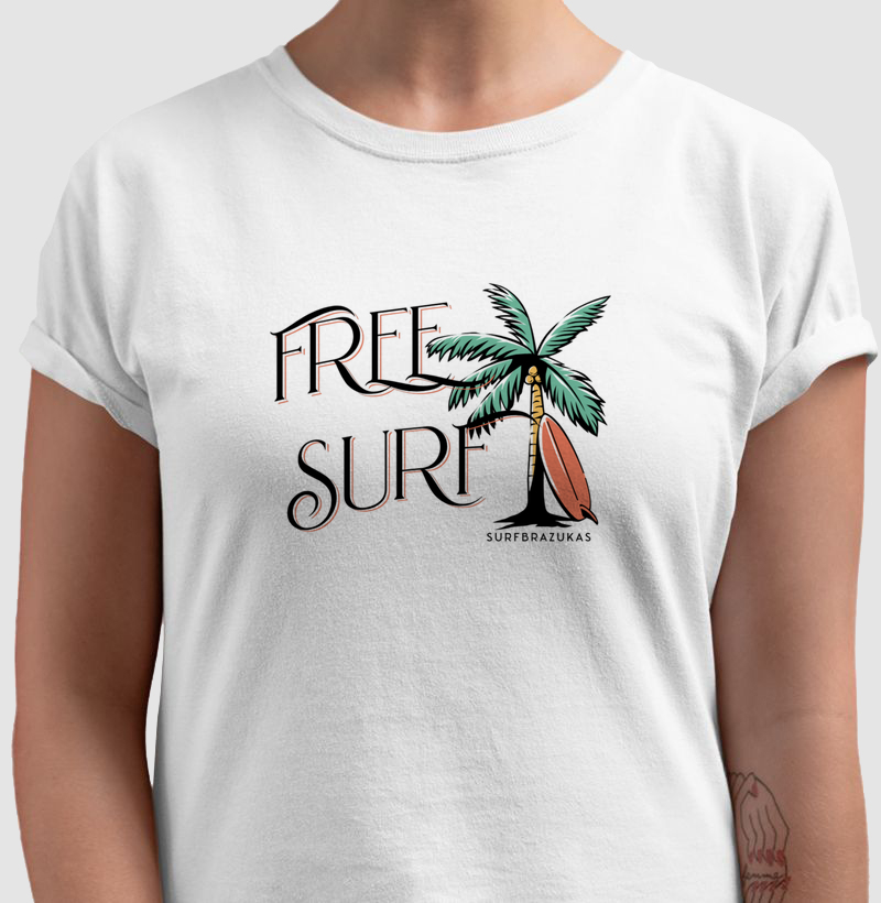 FREE SURF