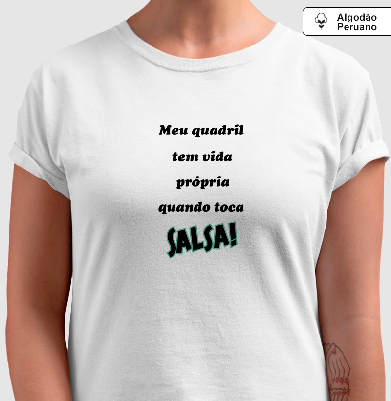 Salsa Vida Própria