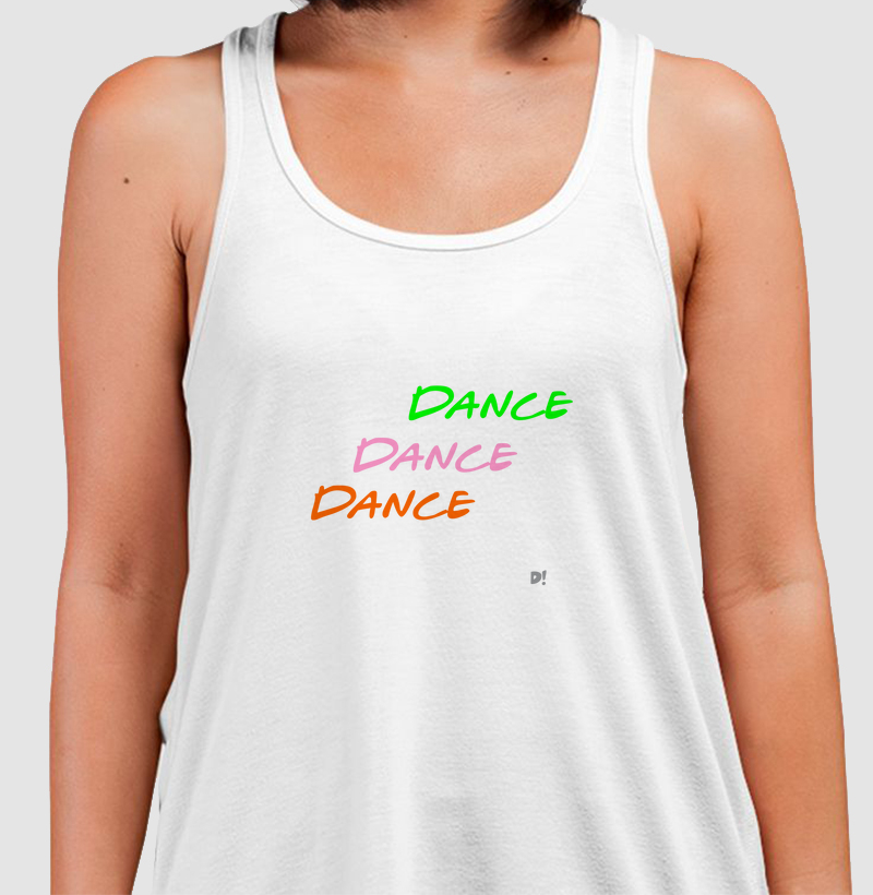 3x dance
