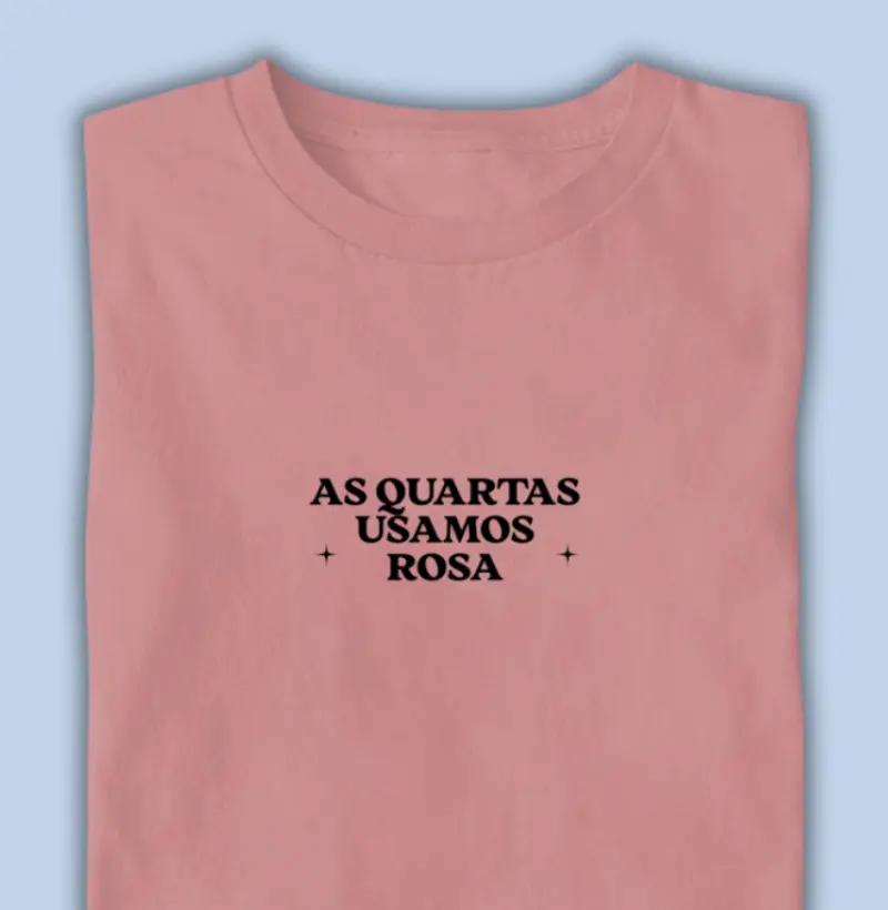 mean girls - as quartas usamos rosa
