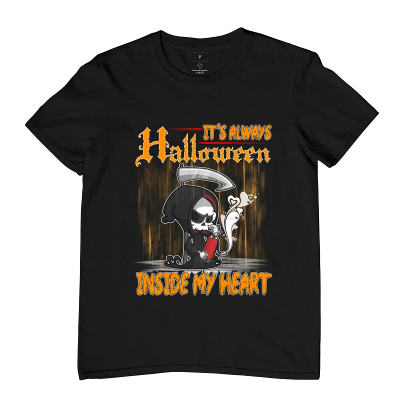 Halloween Festa 