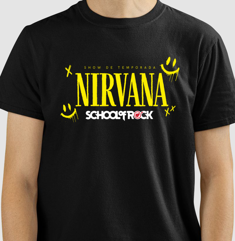 Nirvana
