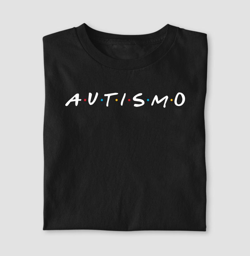 Autismo - Friends