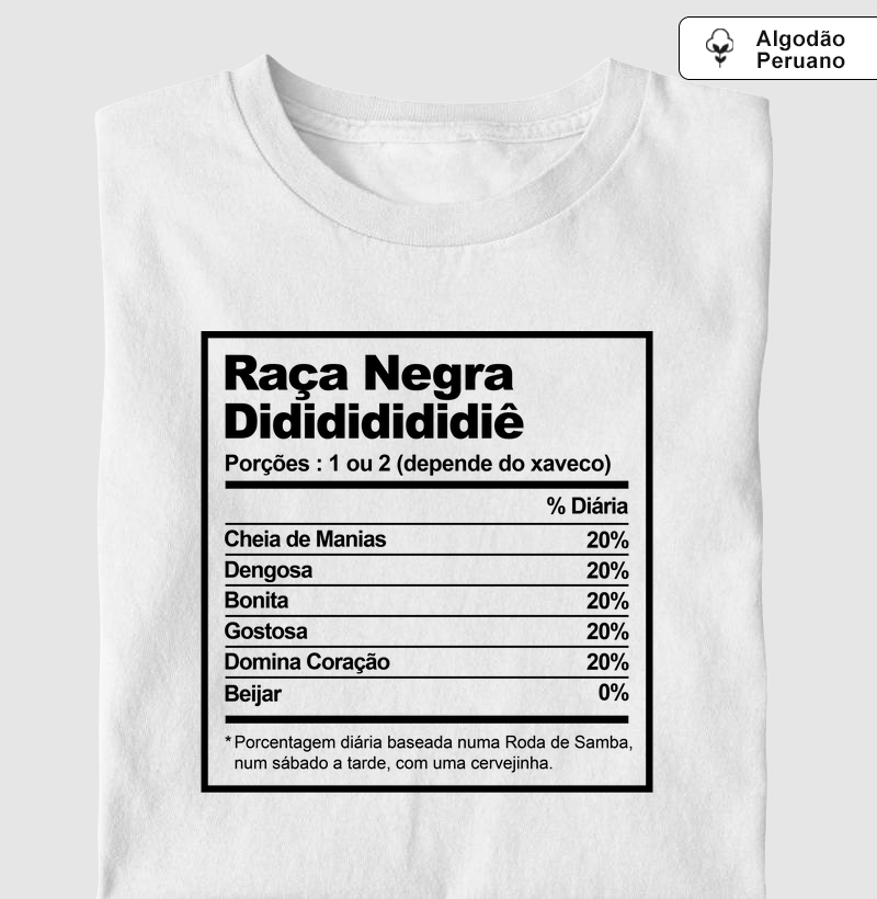 Raça Negra