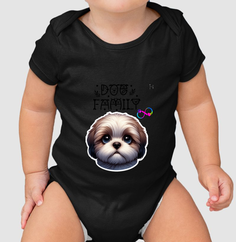 Shih Tzu 
