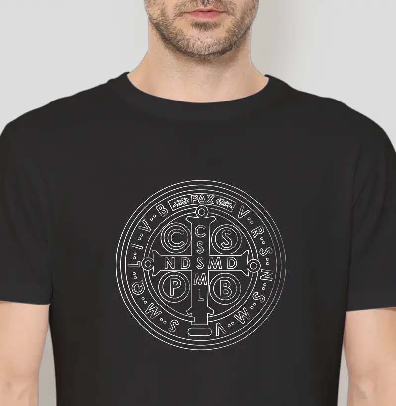 Medalha de São Bento