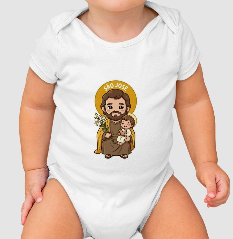 São José - Santinhos do Berço