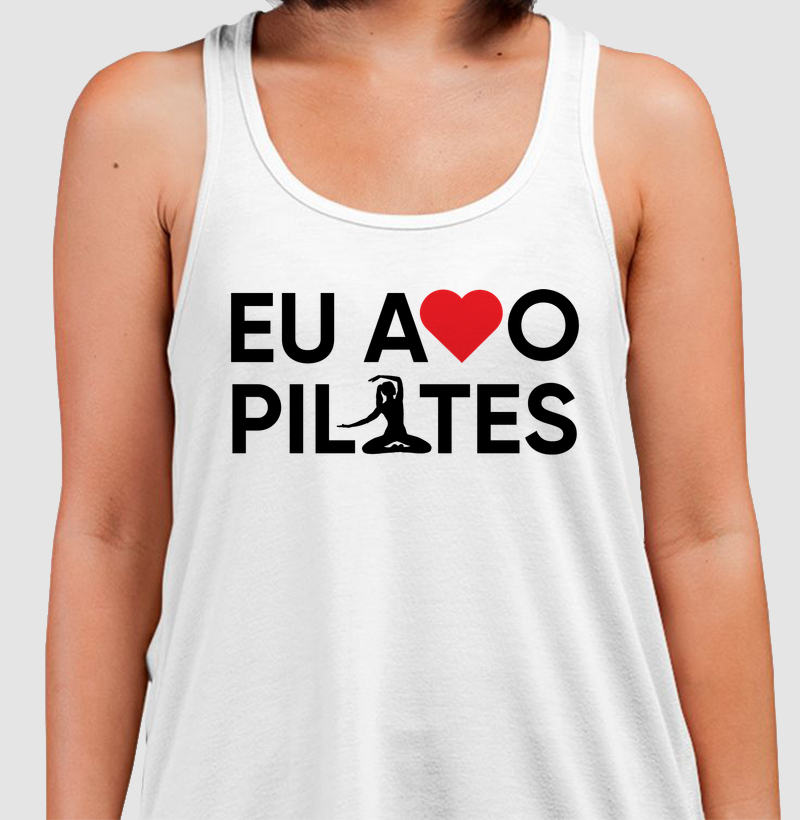 Eu Amo Pilates