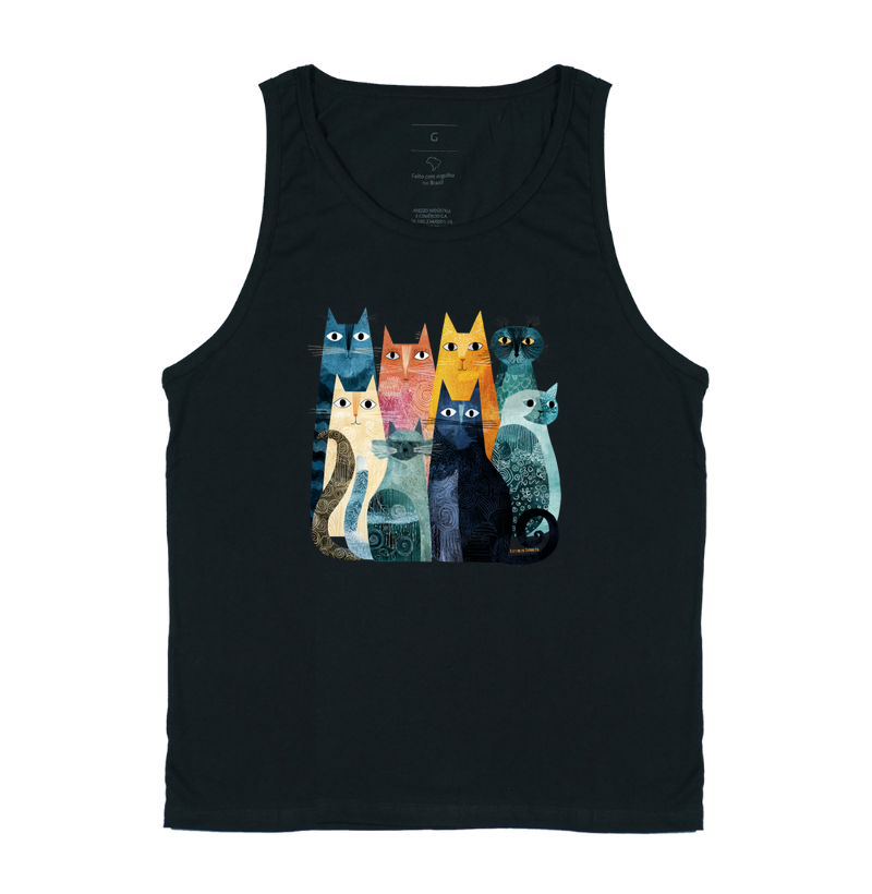 Cat Crew