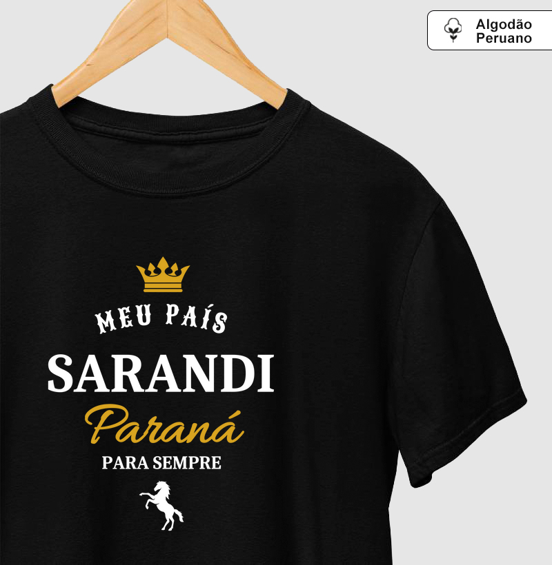 Meu País Sarandi
