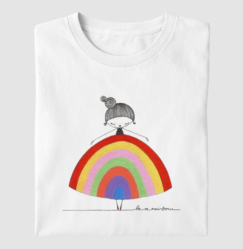 She´s a Rainbow