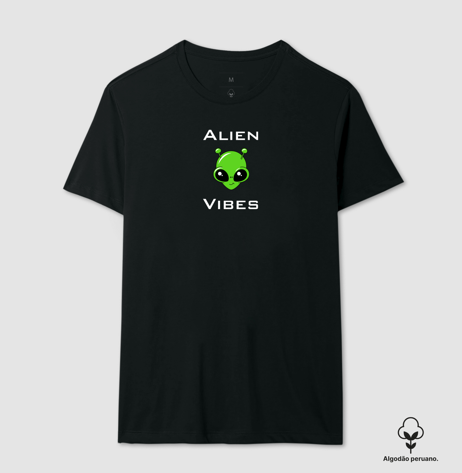 Alien Vibes
