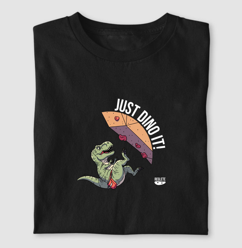 Just dino it!