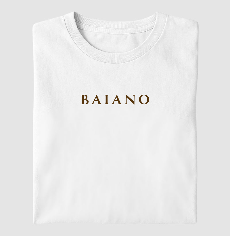 Baiano