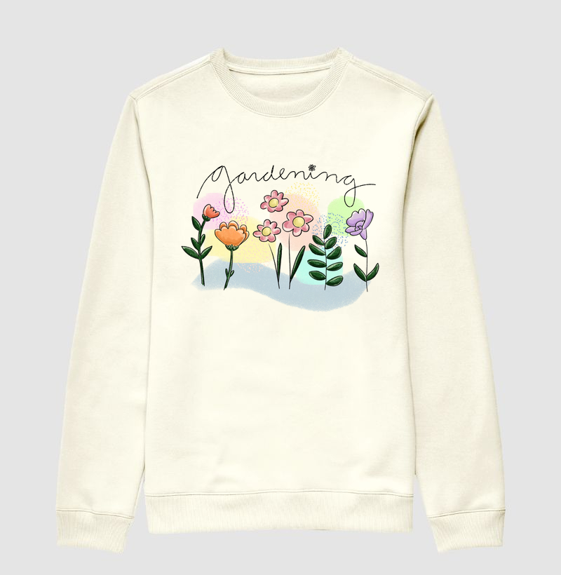 Gardening