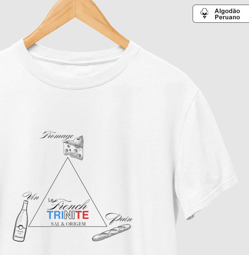 French Trinite
