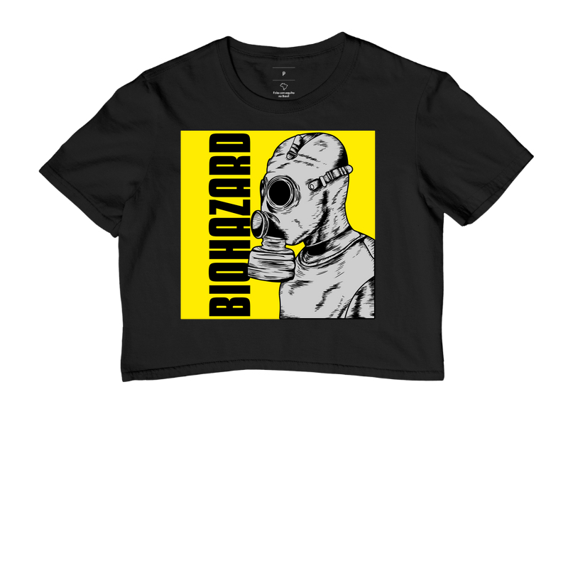 Biohazard
