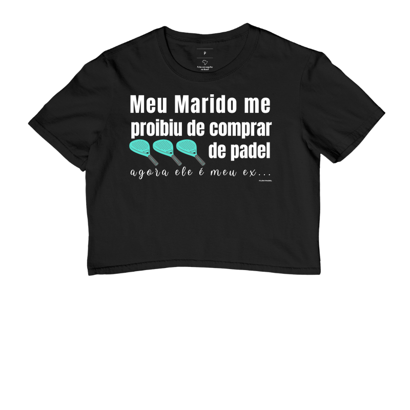 Meu Marido me Proibiu