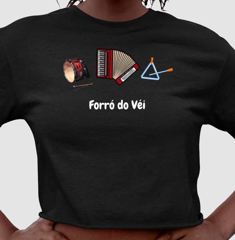 Forró do Véi