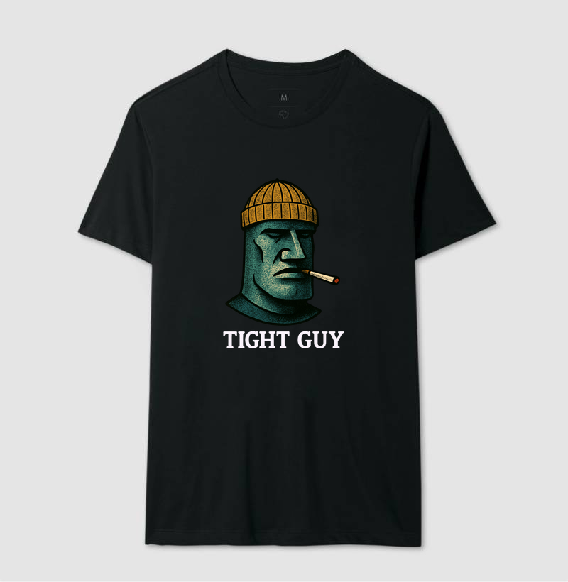 Tight Guy