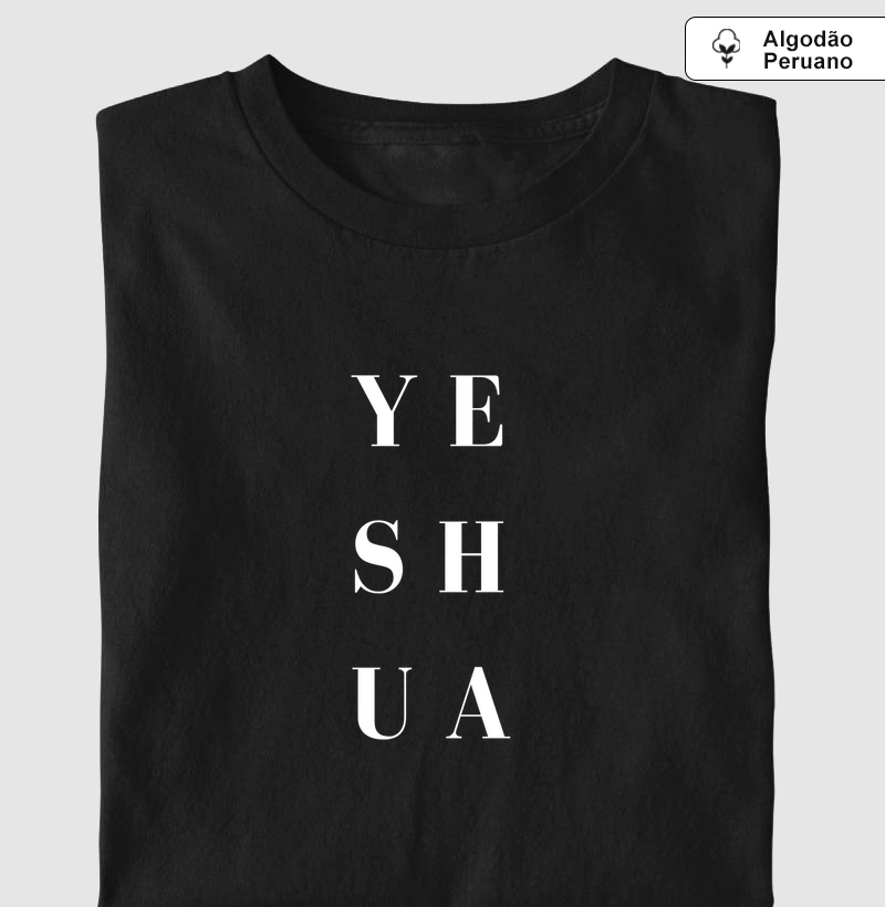 YESHUA