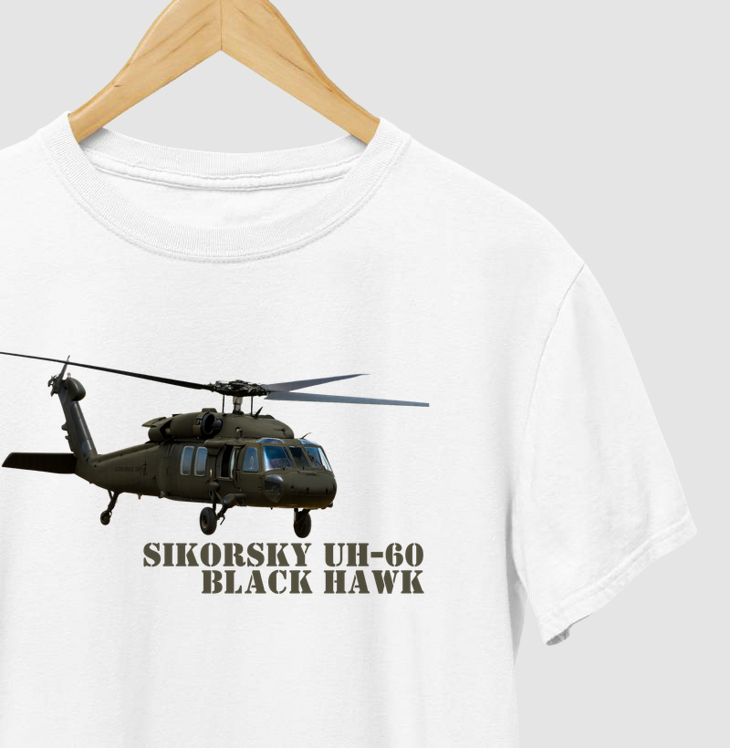 Sikorsky UH-60 Black Hawk