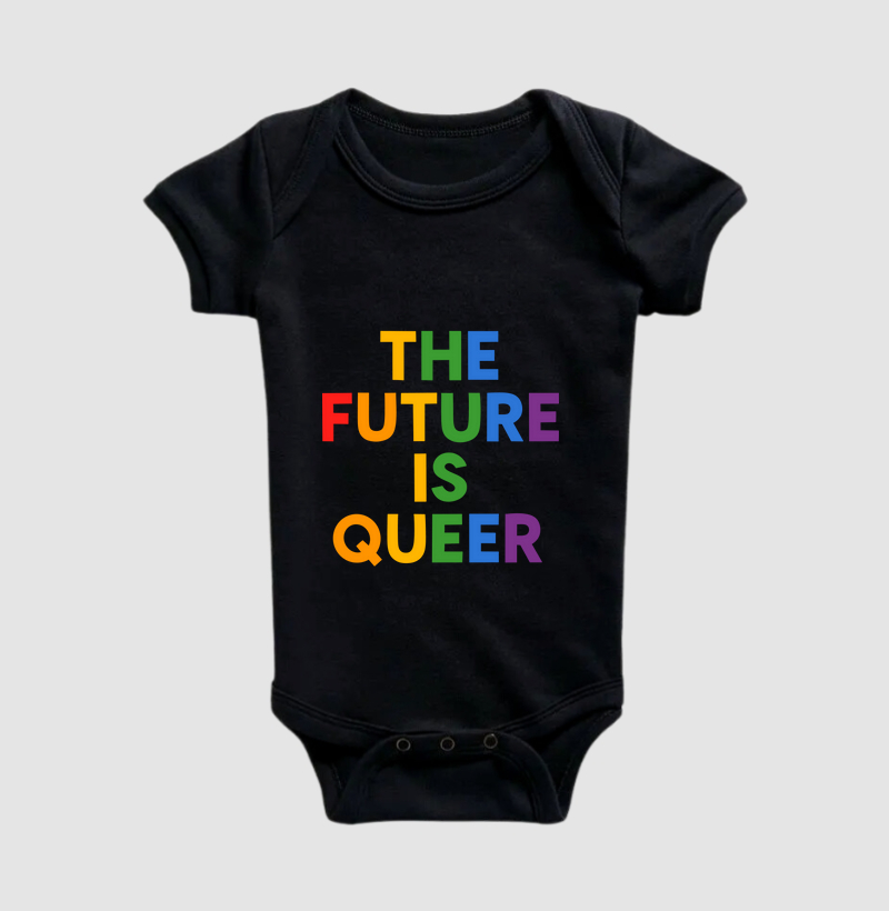 The Future Is Queer