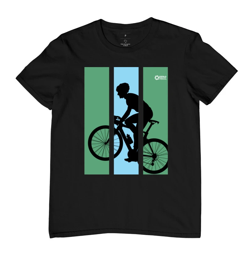 T-Shirt Listras